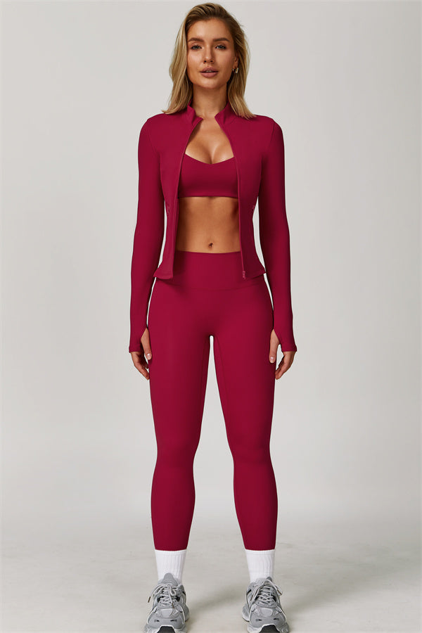 The Refresh Sports Bra