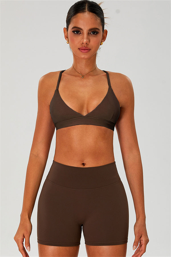 The Ember Shorts