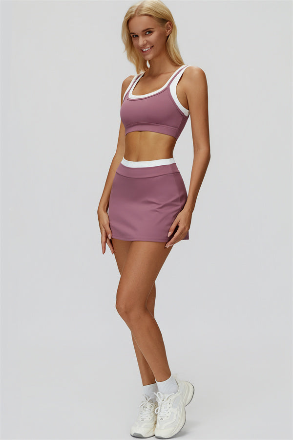 The Canyon Sports Bra