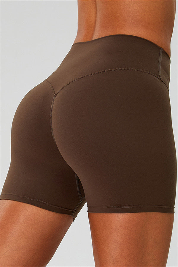 The Ember Sports Bra Shorts 2-Piece Set