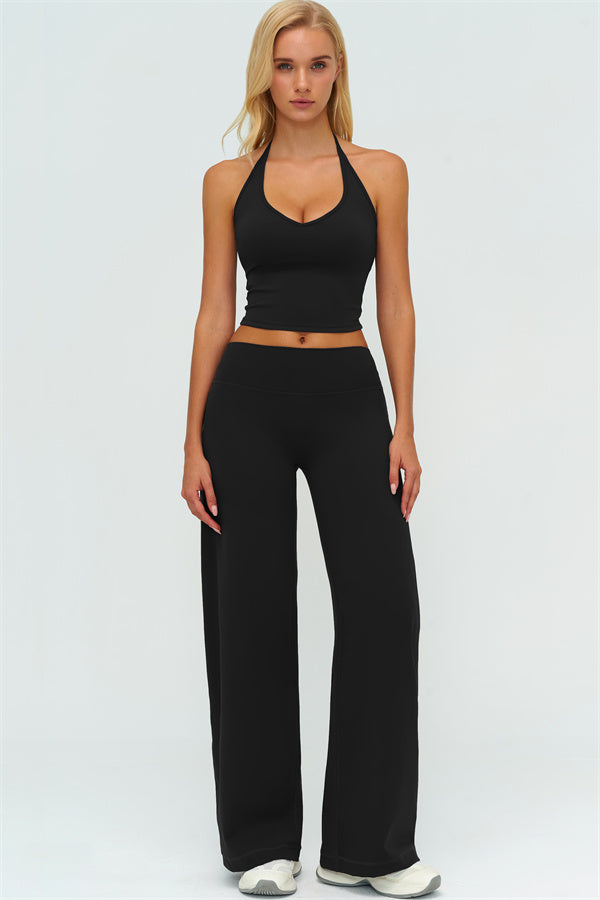 The Twirl New Straight Leg Pants