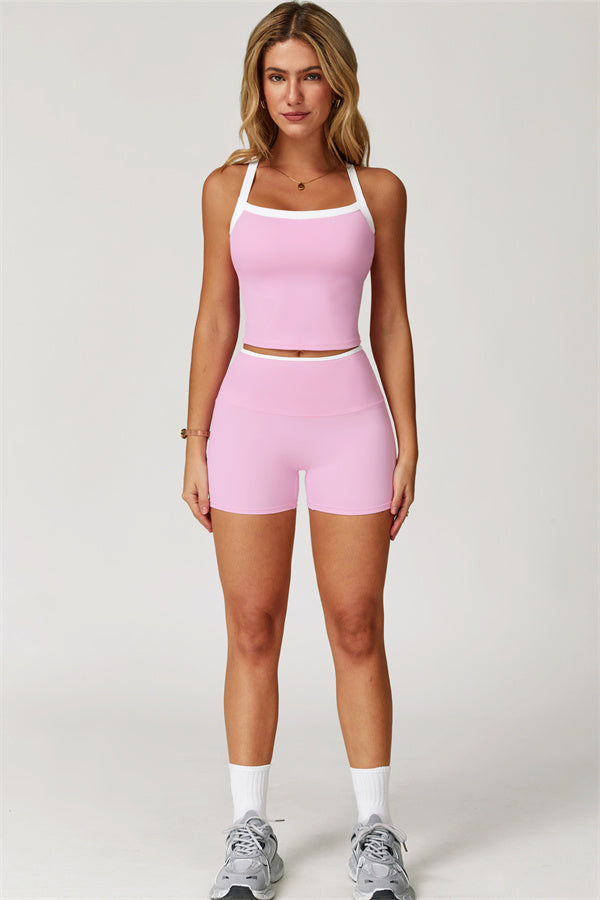 The Quest Shorts