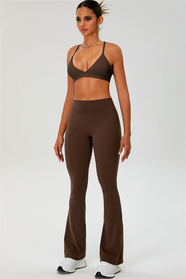 The Ember Sports Bra
