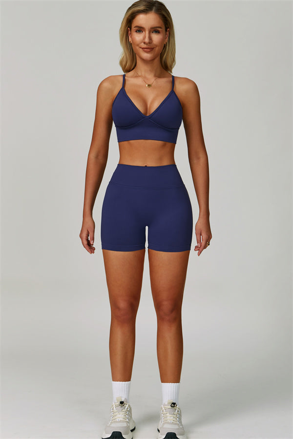 The Empower Sports Bra