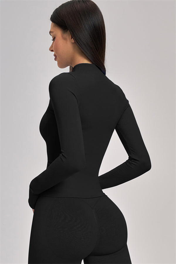 The Vision Jacket Tank Top Shorts 3-Piece Set