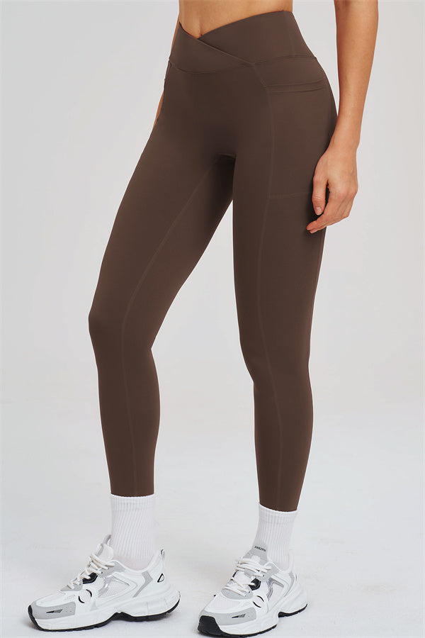 The Sizzle Zip Jacket Sports Bra Leggings 3-Piece Set