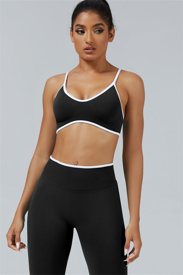 The Elevate Leggings