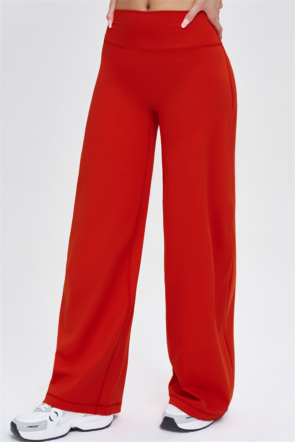 The Twirl New Straight Leg Pants