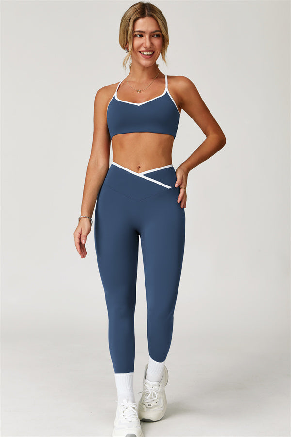 The Boost Leggings