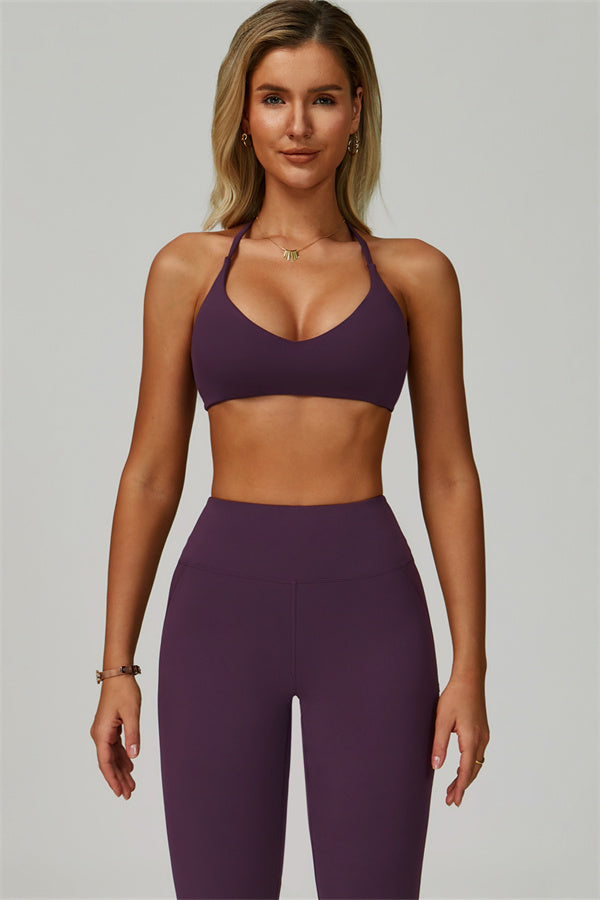 The Bold Leggings