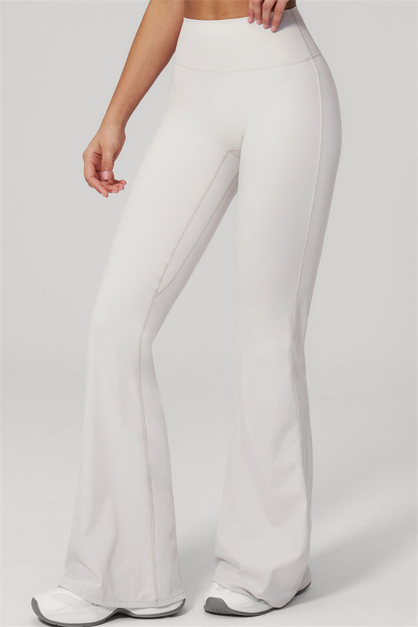 The Rapture Tank Top Flared Leggings 2-Piece Set