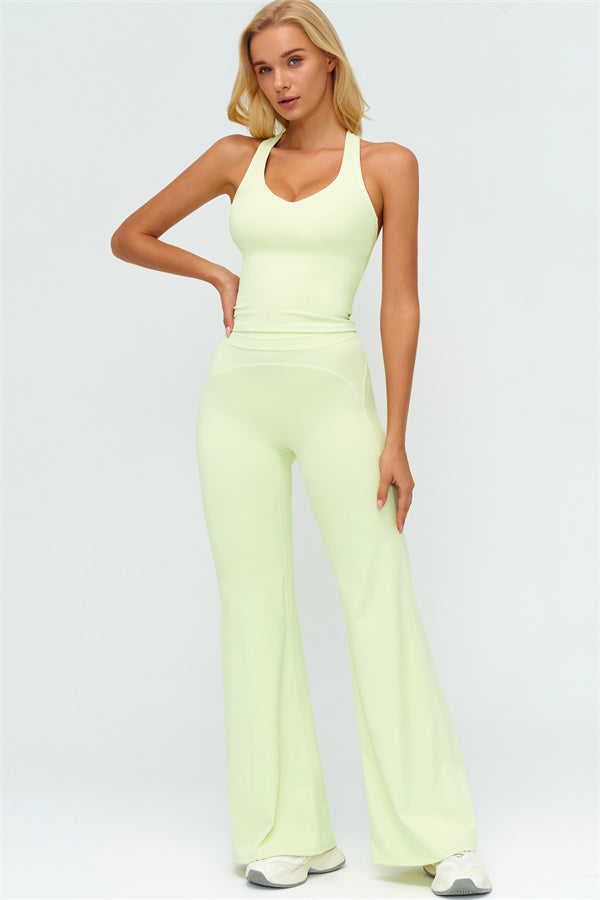 The Amara Crop Top