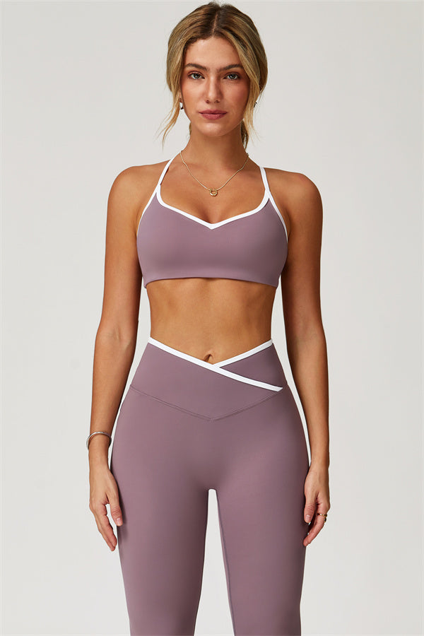 The Boost Leggings