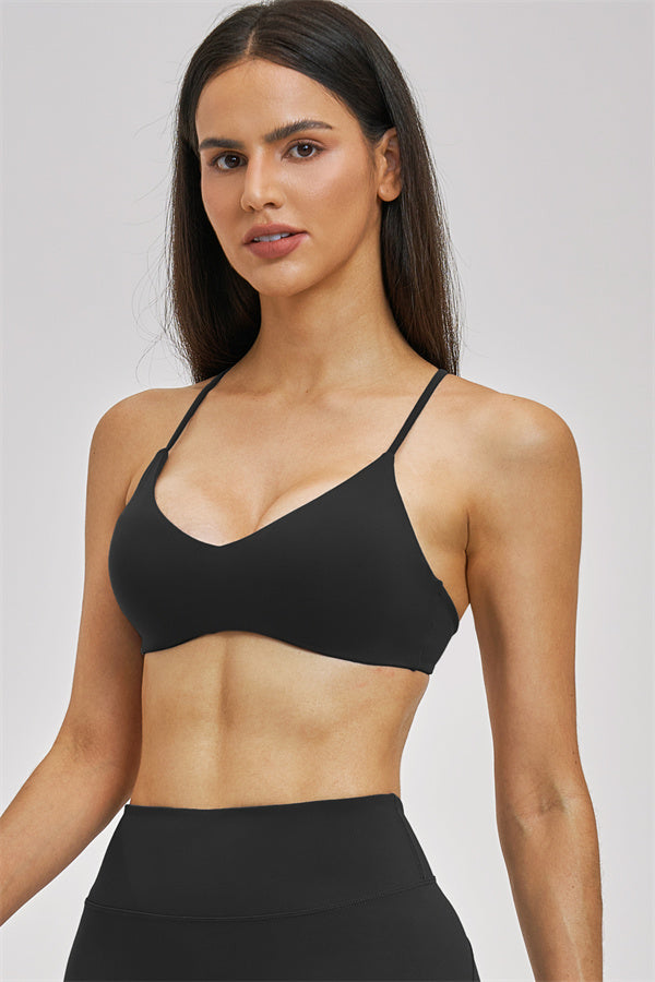 The Zenith Sports Bra Leggings 2-Piece Set