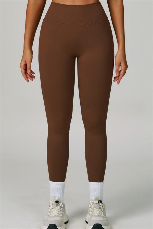 The Empower Jacket Sports Bra Leggings 3-Piece Set