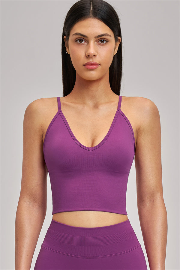 The Vision Tank Top