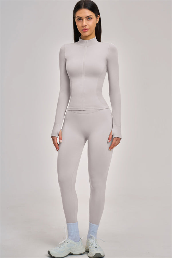 The New Allure Leggings