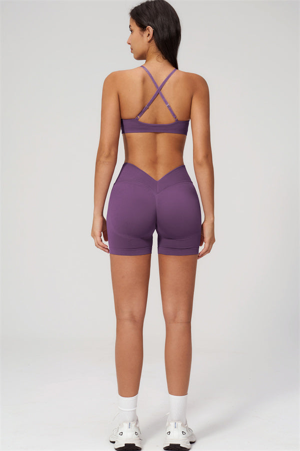 The New Empower Sports Bra