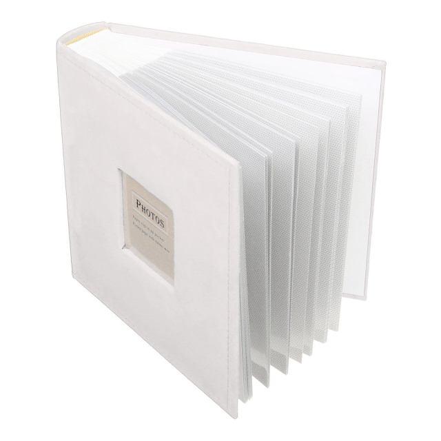 6" 200 Pockets Photo Album Family Memory Pictures Storage Hold Case Baby Wedding Graduation Memory Album Home Decor House Decoration DIY Memorable Gifts For Loved Ones
