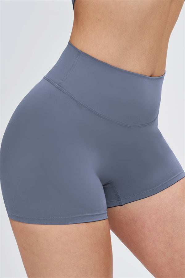 The New Isabella Shorts