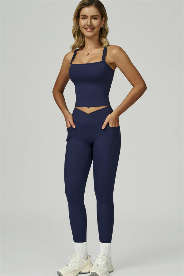 The Flourish Leggings