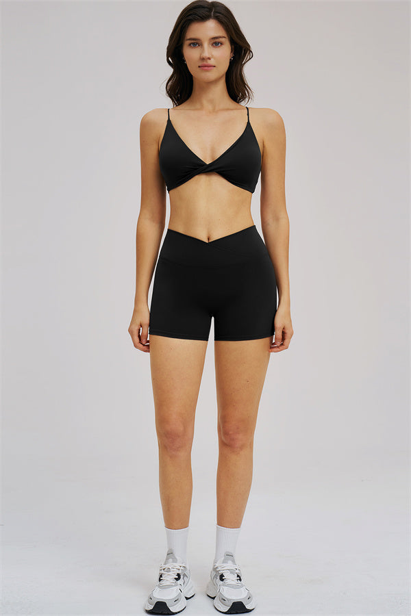 The Mosaic Sports Bra