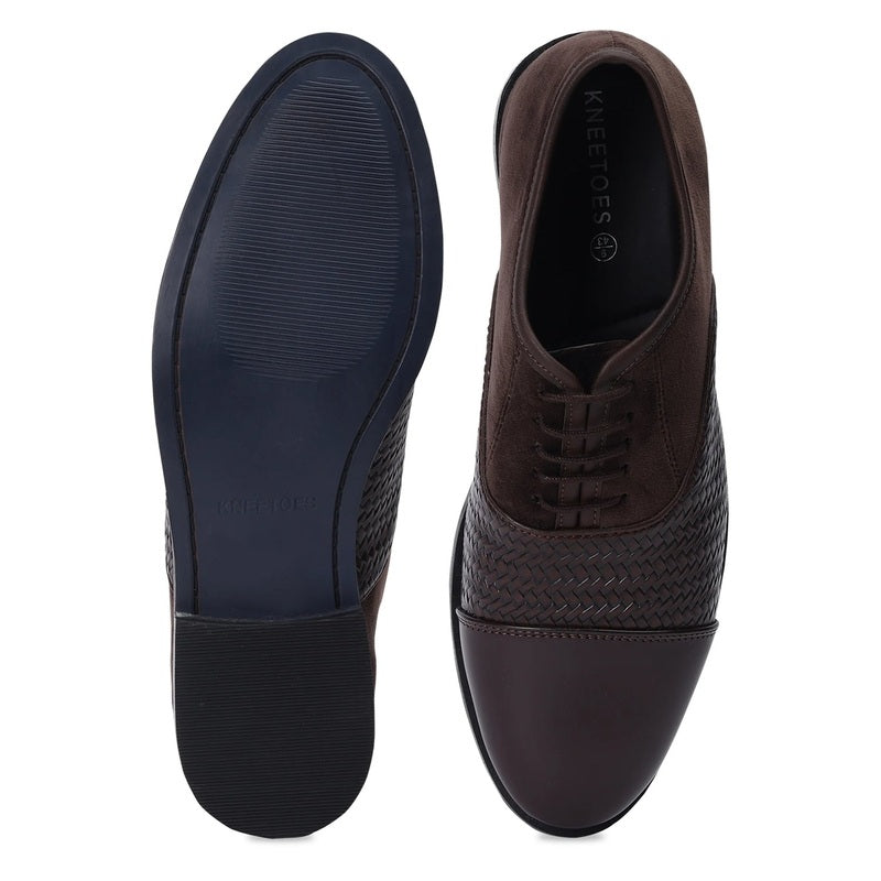 Spencer - Derby Shoes