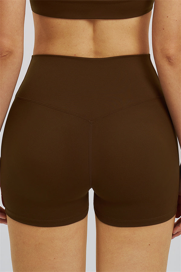The Mosaic Sports Bra Shorts 2-Piece Set