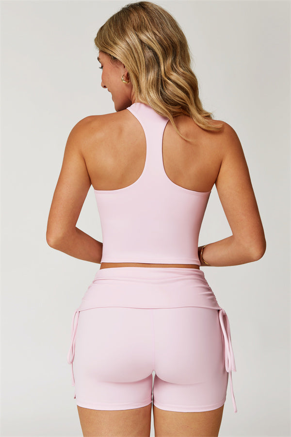 The Echo Shorts