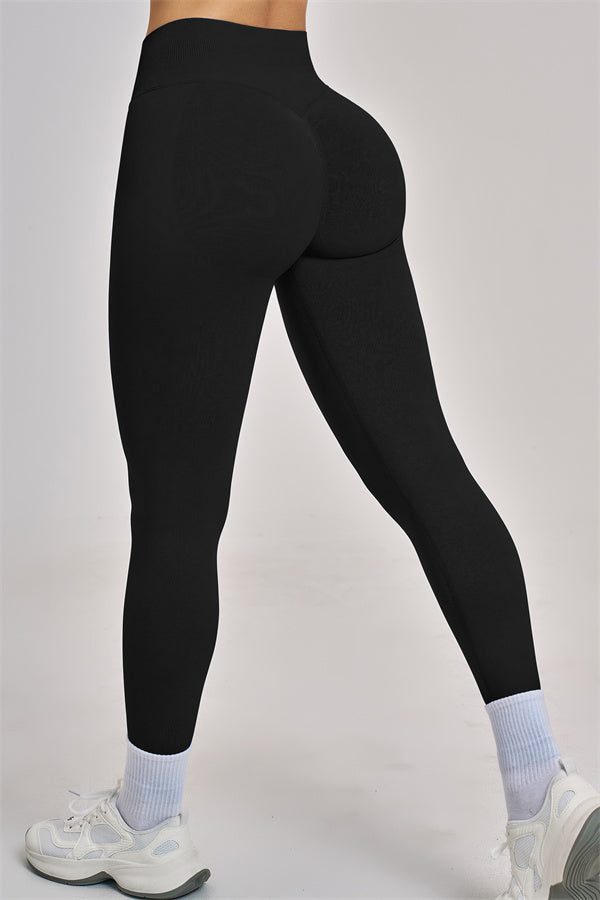The Vision Jacket Sports Bra Leggings 3-Piece Set