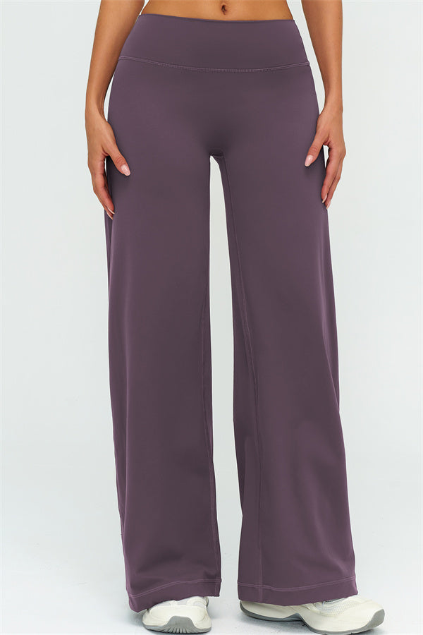 The Twirl New Straight Leg Pants