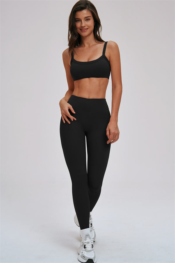 The Kinetic Leggings