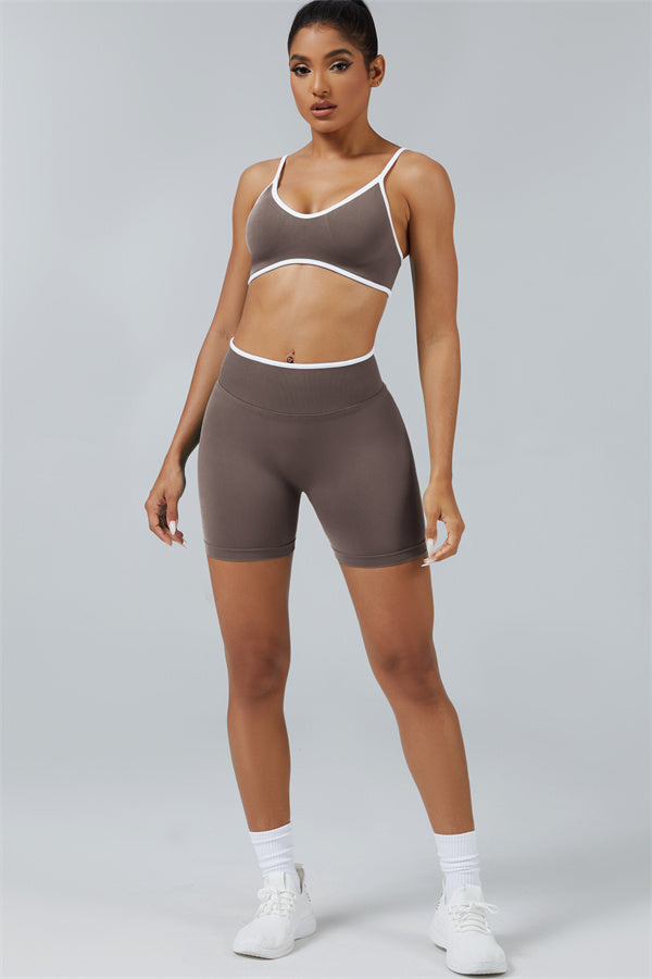 The Elevate New Shorts