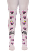 Conte-Kids Cotton Tights - Tip-Top 626
