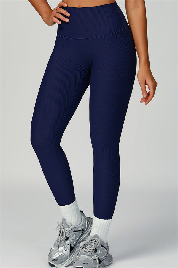 The Burst Jacket Sports Bra Leggings 3-Piece Set