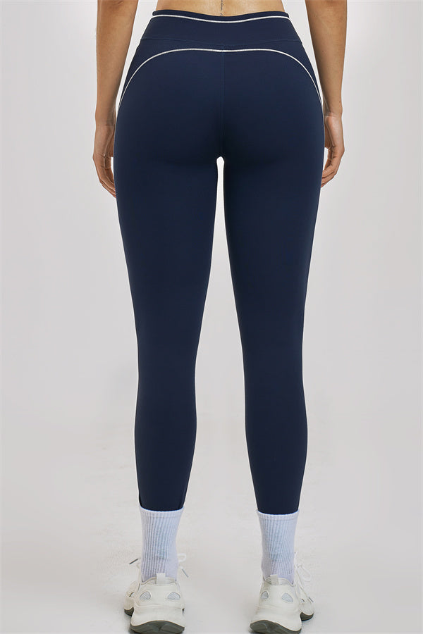 The Unbound Jacket Sports Bra Leggings 3-Piece Set