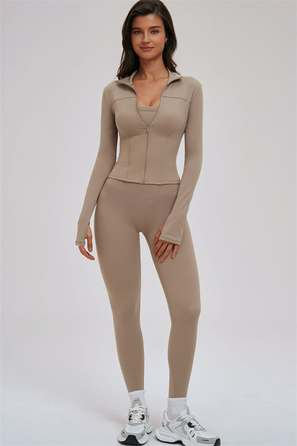 The Kinetic Leggings