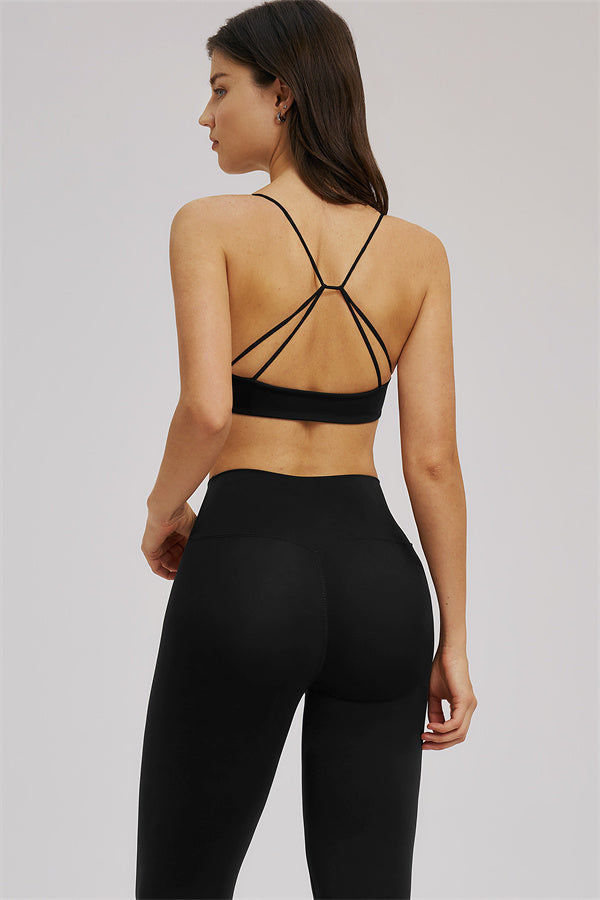 The Mosaic Leggings