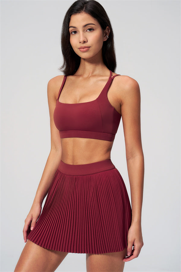 The Balance Sports Bra