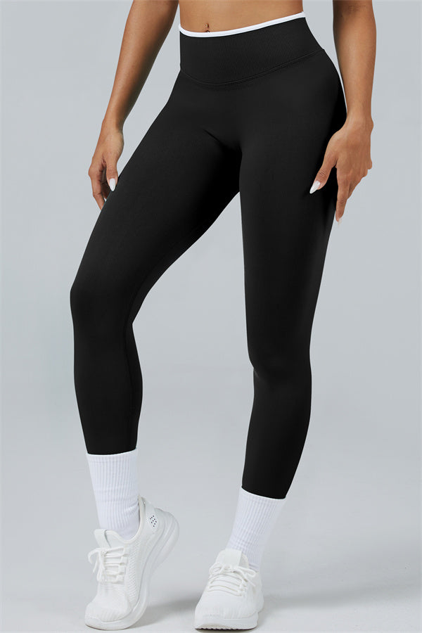 The Elevate Leggings