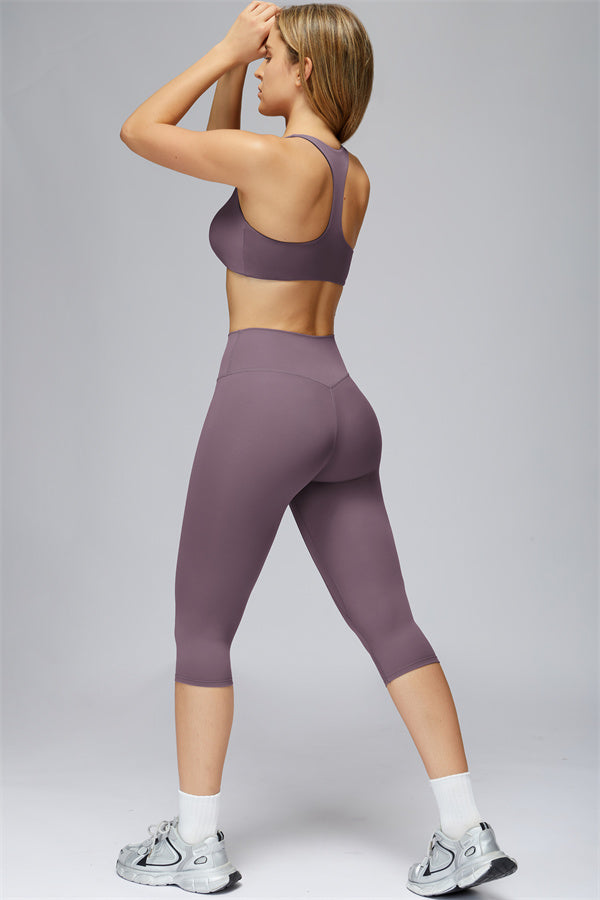 The Radiance Pure Sports Bra