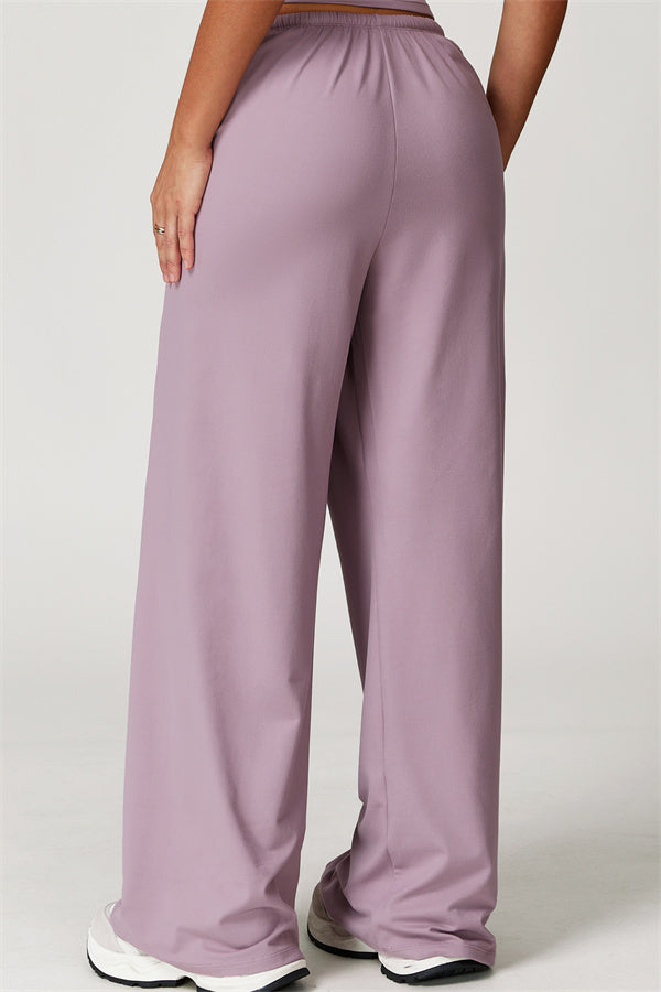 The Sprint Sweatpants