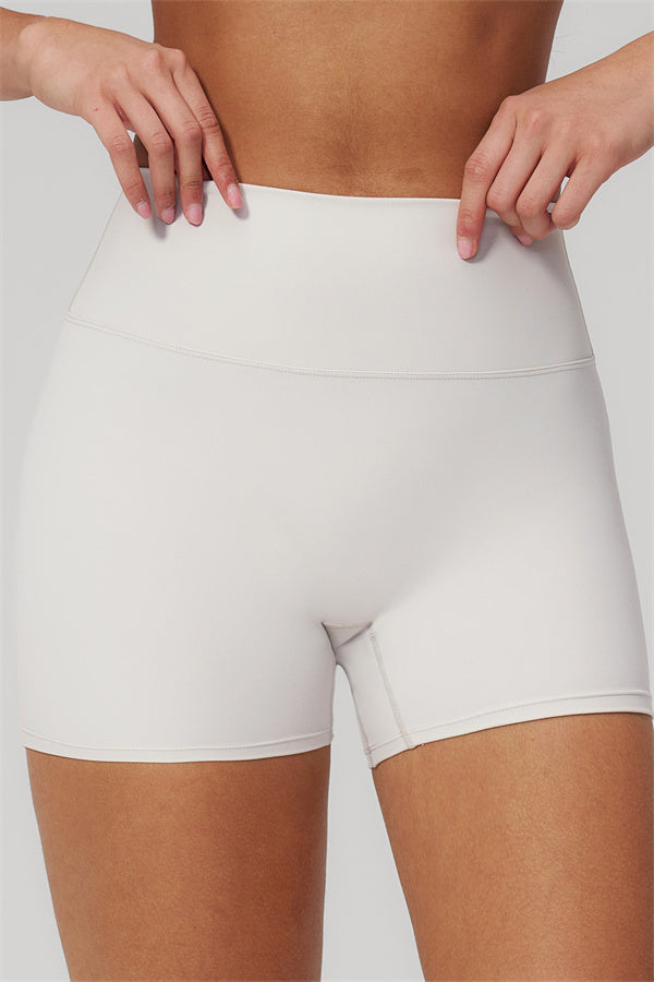 The Rapture Shorts