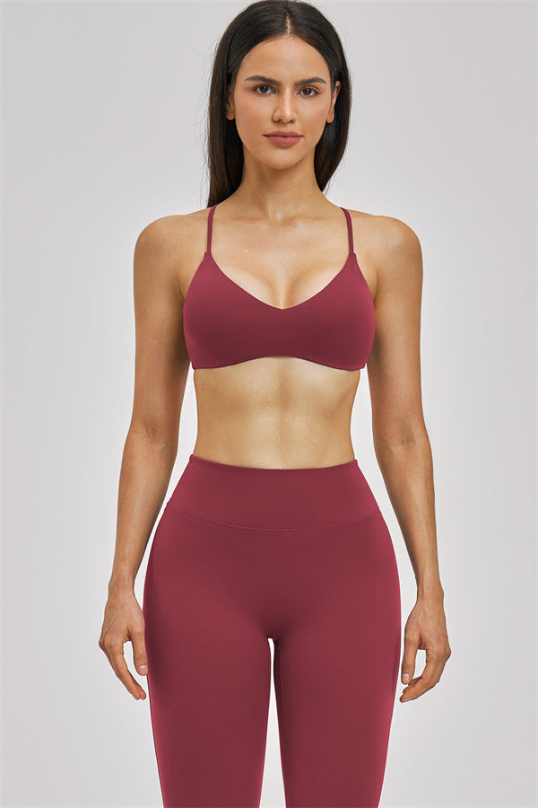 The Zenith Leggings
