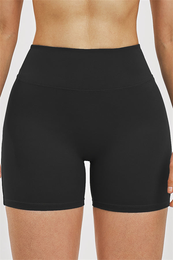 The Zenith Crop Top Shorts 2-Piece Set