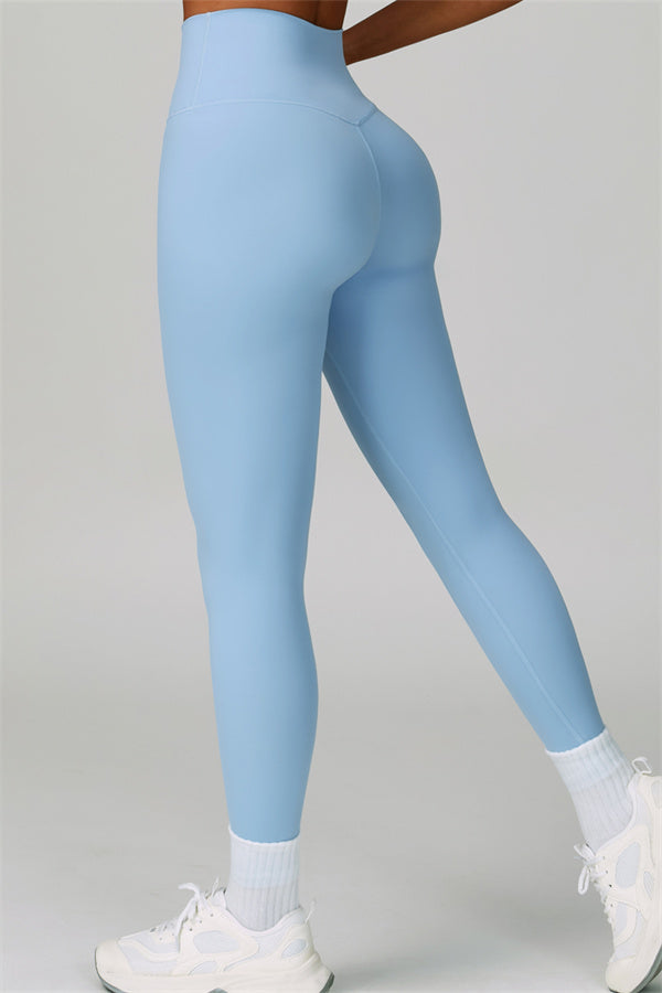 The Seraphine Sports Bra Leggings 2-Piece Set