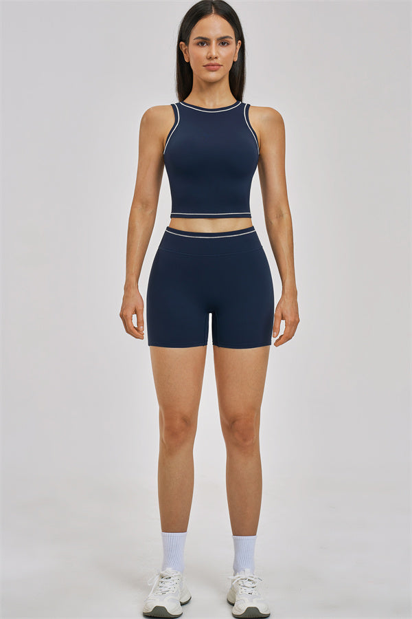 The Unbound Shorts