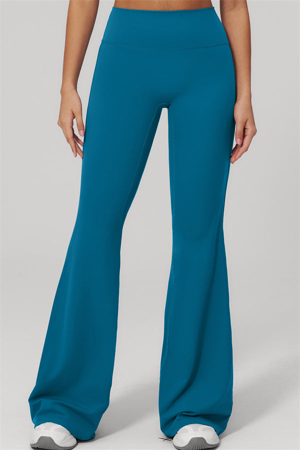 The Rapture Long Sleeve T-shirt Flared Leggings 2-Piece Set