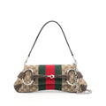 Gucci Neutrals Shoulder Bags Women