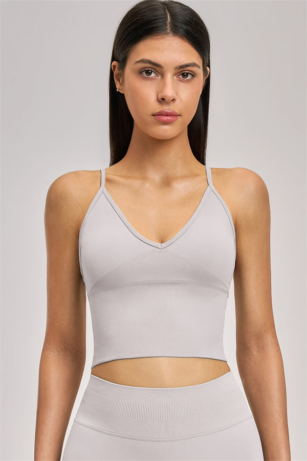 The Vision Tank Top Leggings 2-Piece Set